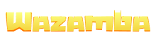 Wazamba logo